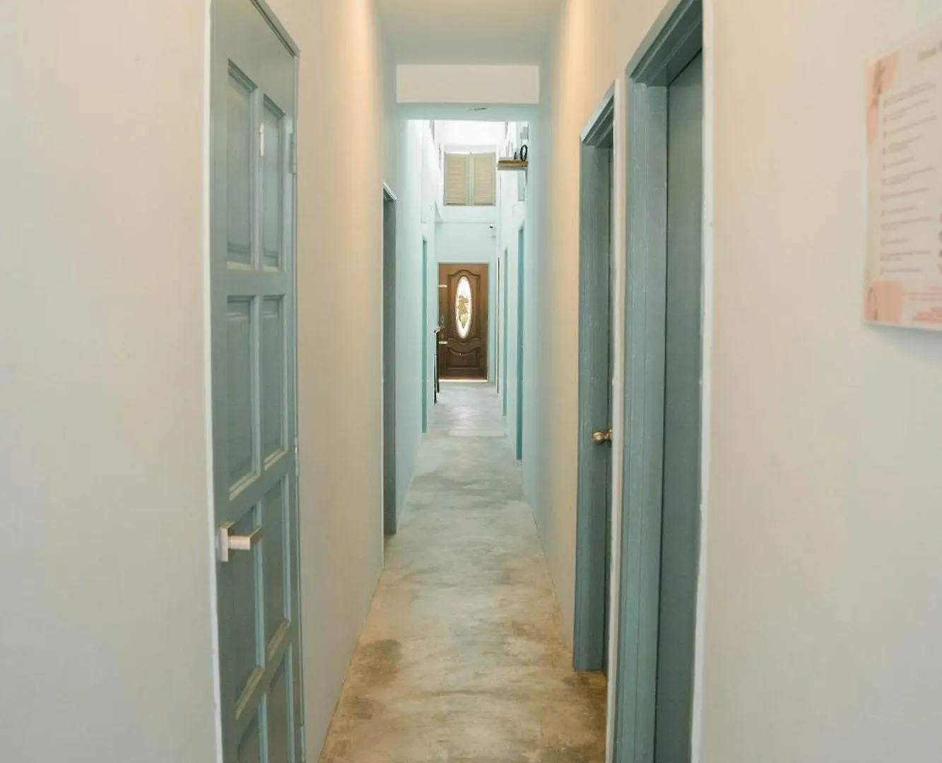 Homestay 5 Minute Walk To Hukm Kuala Lumpur Malaysia