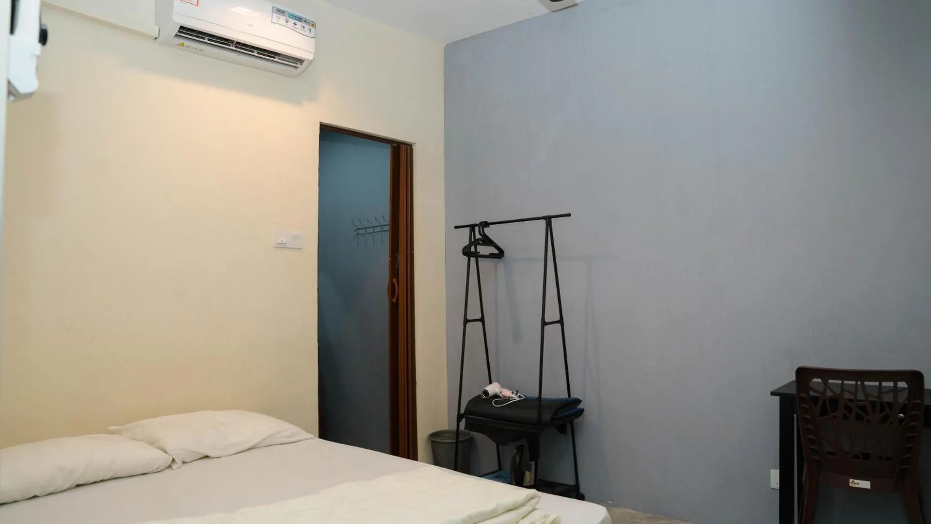 Homestay 5 Minute Walk To Hukm Kuala Lumpur Malaysia