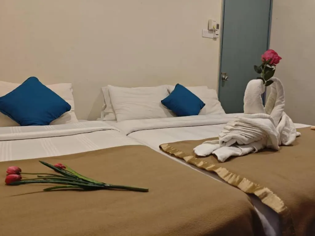 Homestay 5 Minute Walk To Hukm Kuala Lumpur
