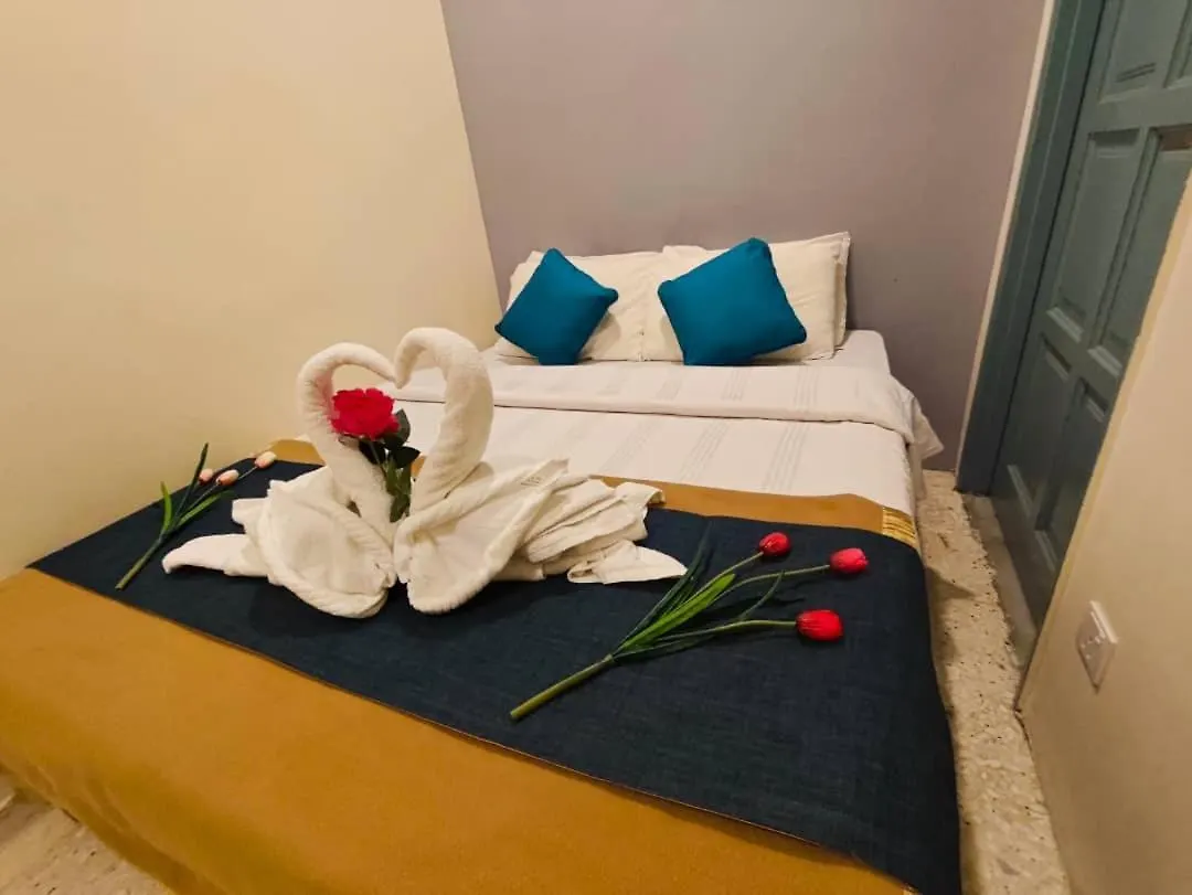 Homestay 5 Minute Walk To Hukm Kuala Lumpur Malaysia