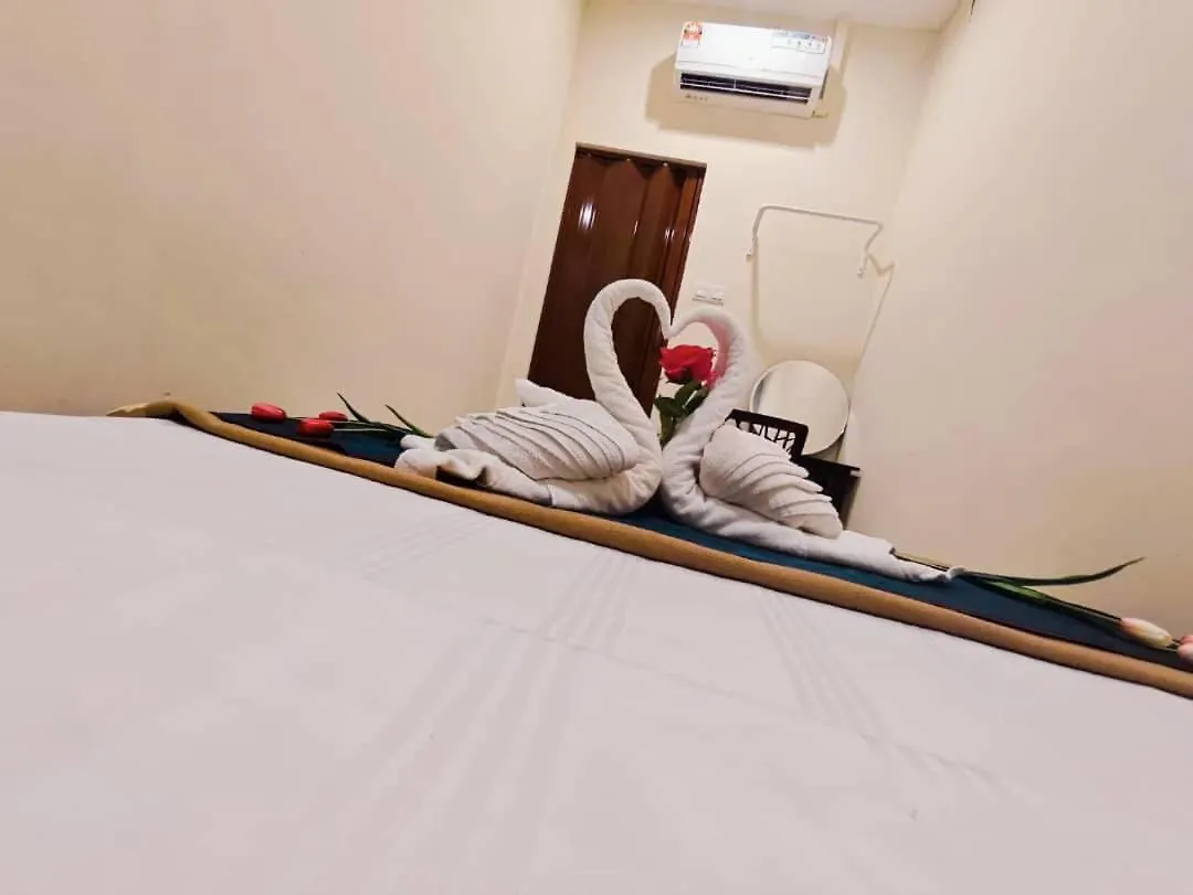 Homestay 5 Minute Walk To Hukm Kuala Lumpur Guest house