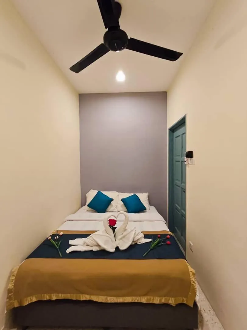 Homestay 5 Minute Walk To Hukm Kuala Lumpur Guest house