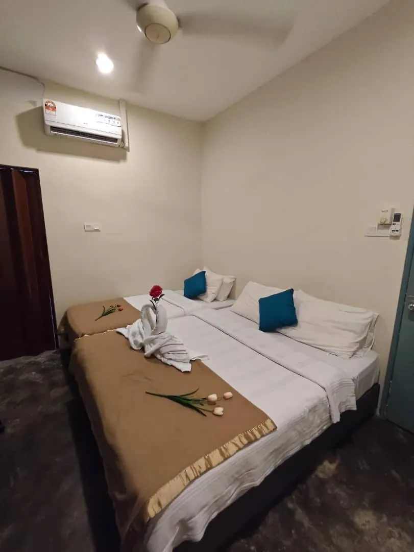 Homestay 5 Minute Walk To Hukm Kuala Lumpur 0*,  Malaysia