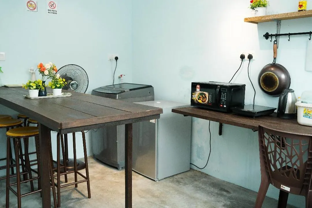Homestay 5 Minute Walk To Hukm Kuala Lumpur 0*,  Malaysia