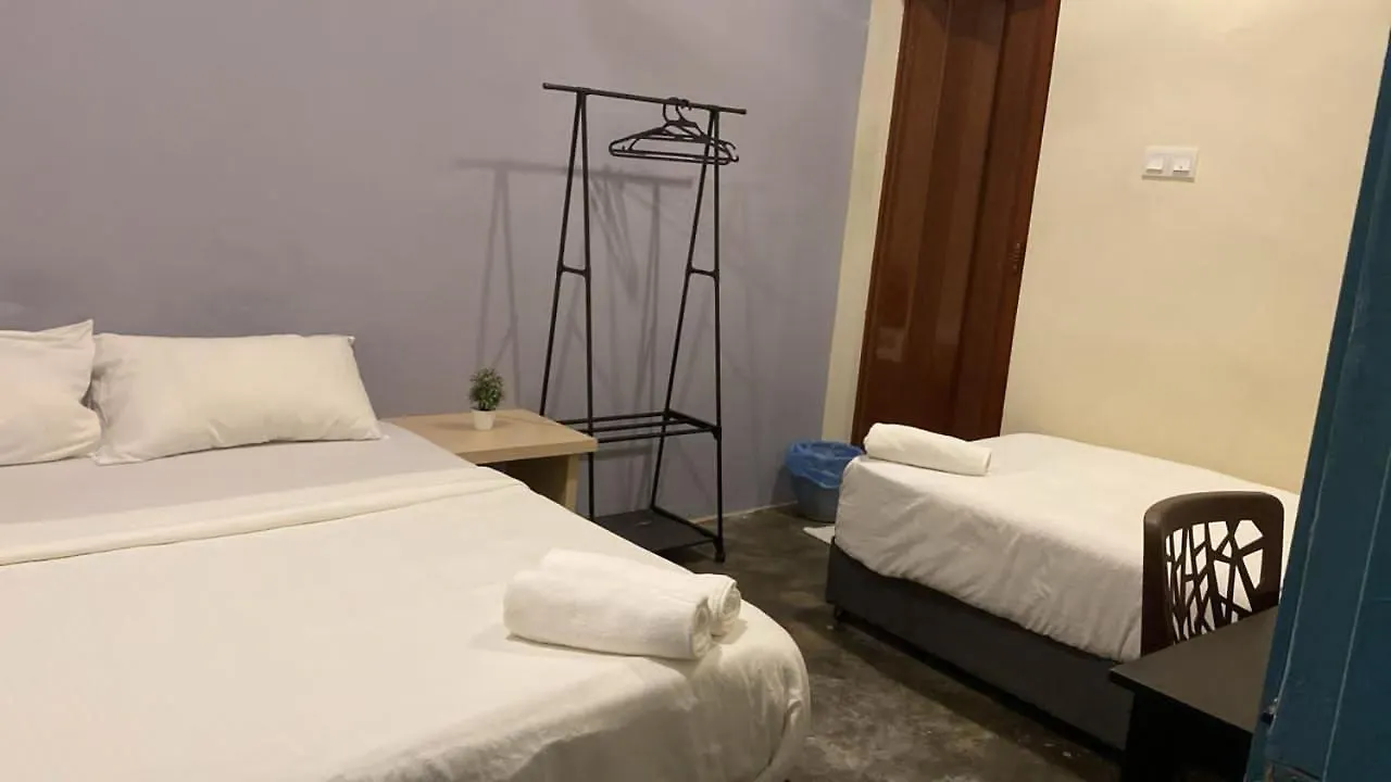 Guest house Homestay 5 Minute Walk To Hukm Kuala Lumpur