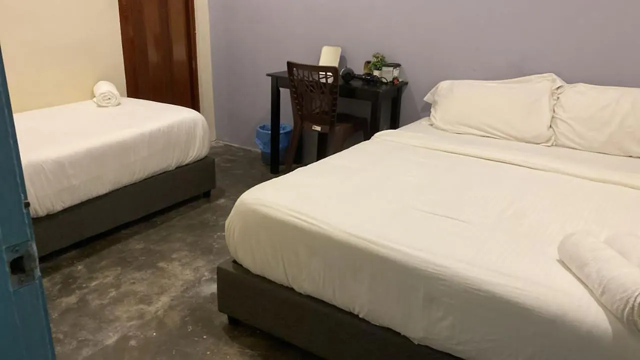 Homestay 5 Minute Walk To Hukm Kuala Lumpur 0*,