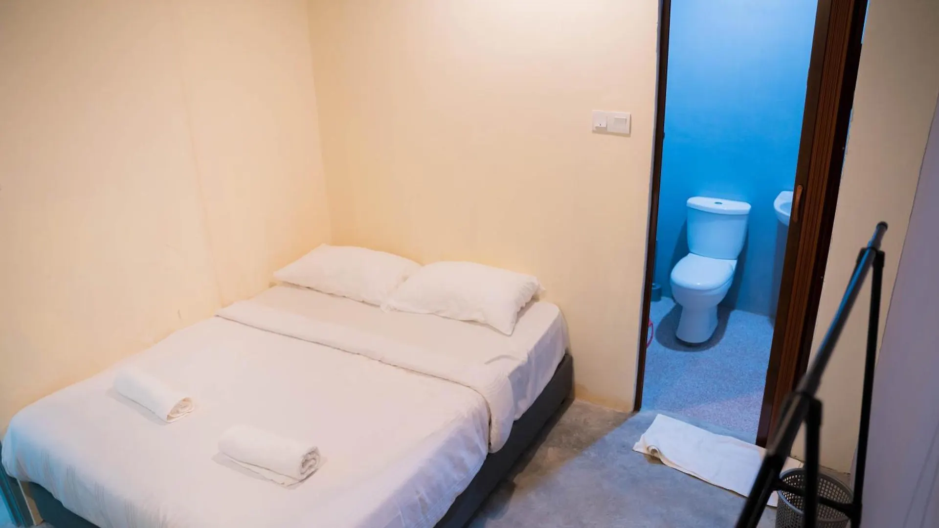 Homestay 5 Minute Walk To Hukm Kuala Lumpur