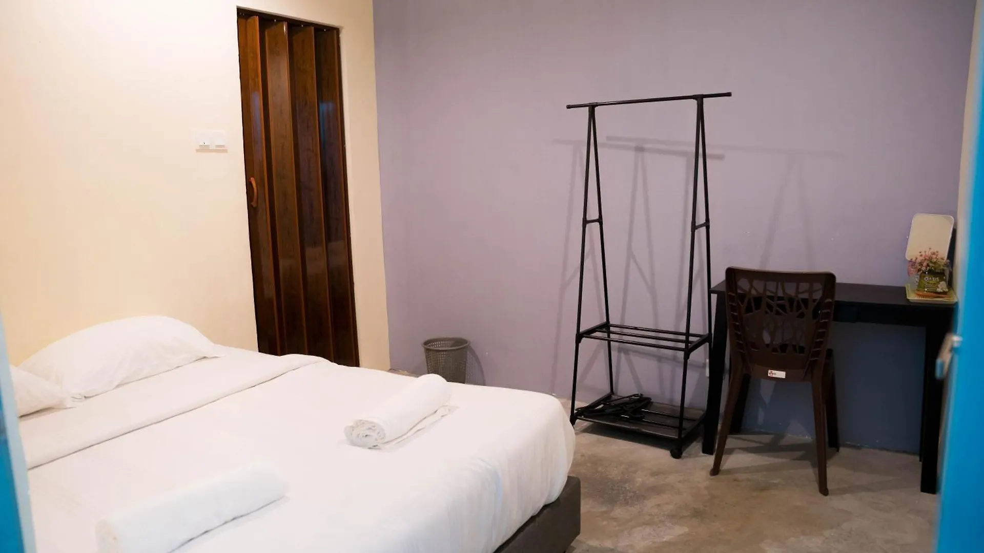 Homestay 5 Minute Walk To Hukm Kuala Lumpur 0*,