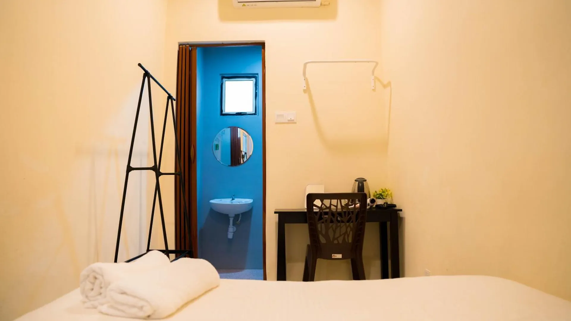 Homestay 5 Minute Walk To Hukm Kuala Lumpur