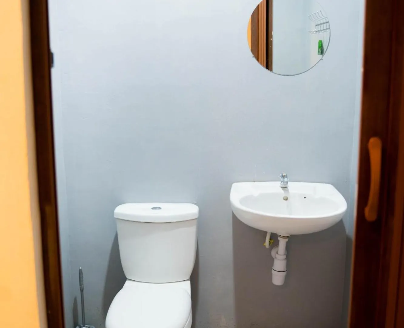 Guest house Homestay 5 Minute Walk To Hukm Kuala Lumpur Malaysia