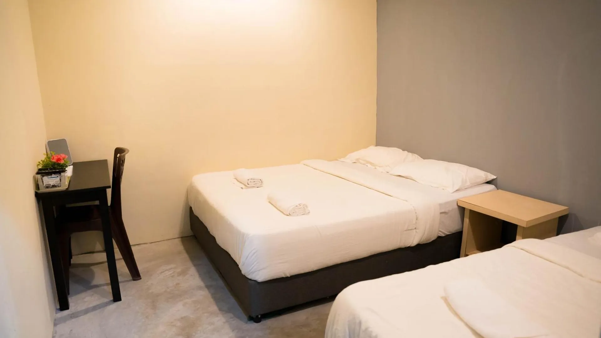 Guest house Homestay 5 Minute Walk To Hukm Kuala Lumpur