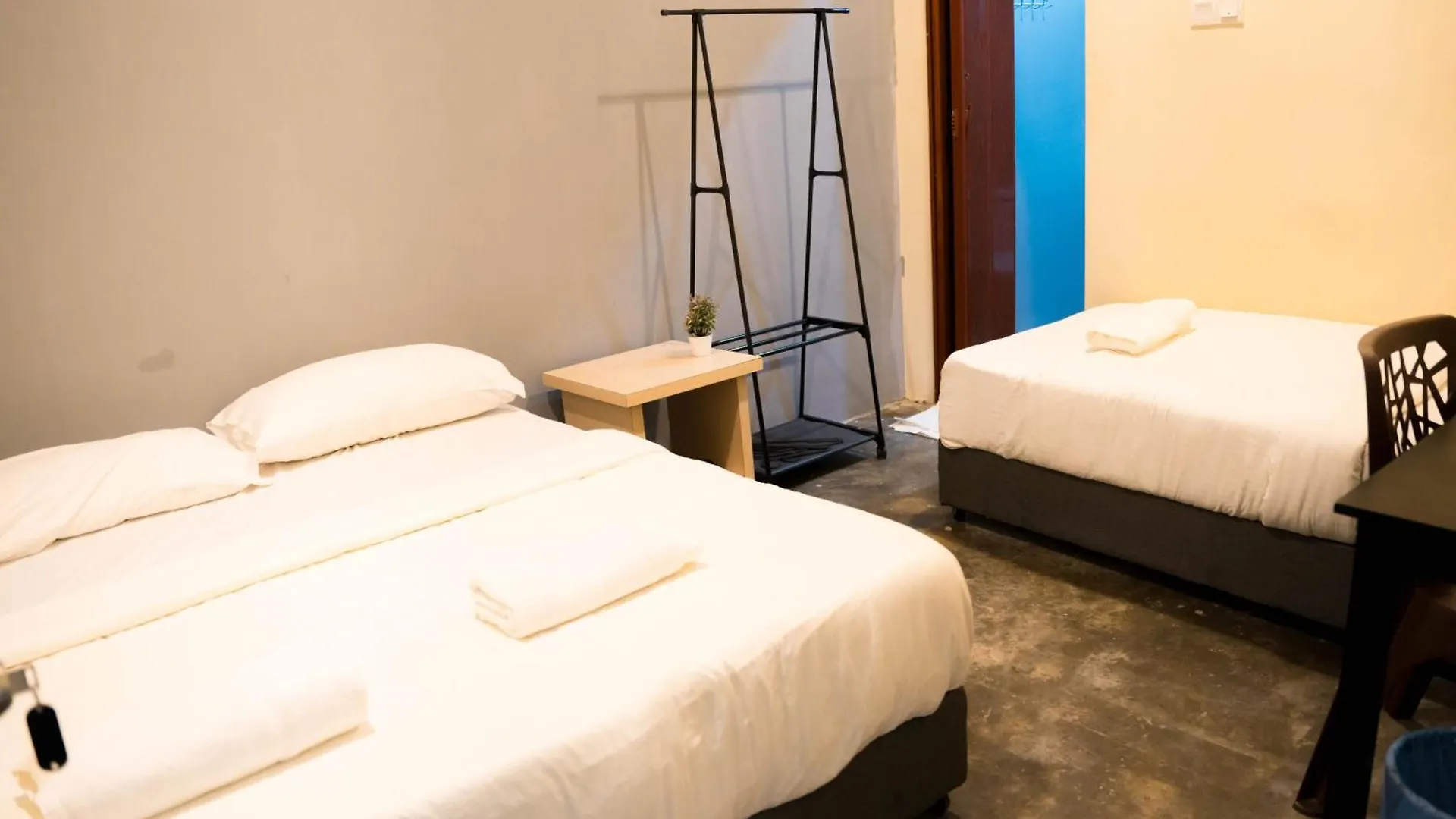 Guest house Homestay 5 Minute Walk To Hukm Kuala Lumpur