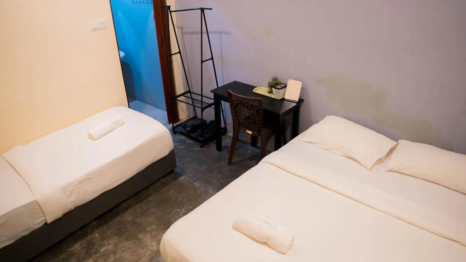 Homestay 5 Minute Walk To Hukm Kuala Lumpur 0*,  Malaysia