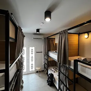 旅馆 The Freedom Club Kl, 吉隆坡