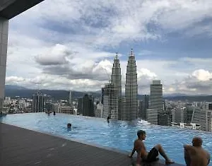 Deface Platinum Kuala Lumpur