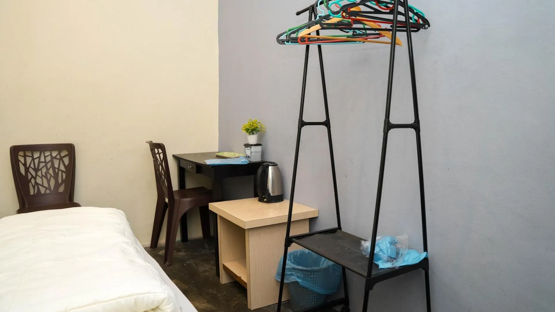 Homestay 5 Minute Walk To Hukm Kuala Lumpur 0*,  Malaysia