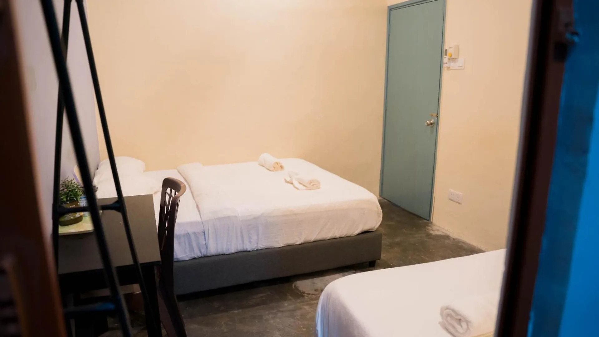 Homestay 5 Minute Walk To Hukm Kuala Lumpur